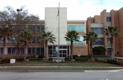 Florida County State Health Center