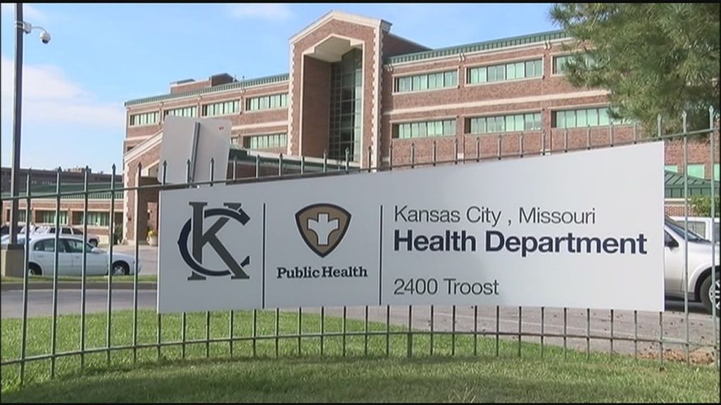 Kansas County State Health Center