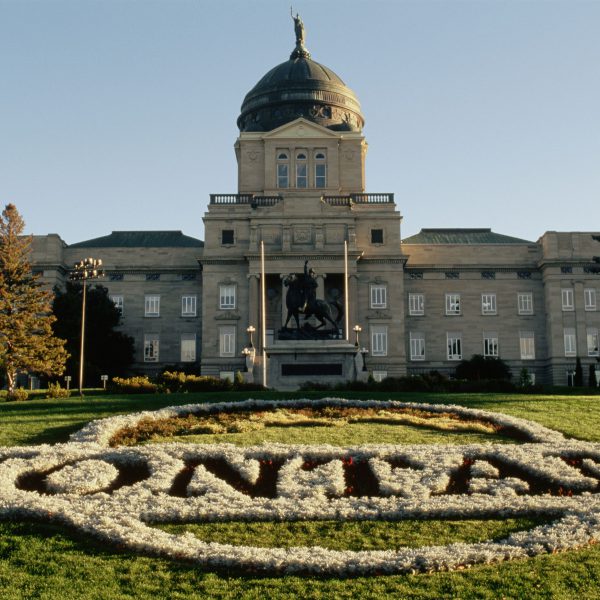 Montana Vital Records - Birth Certificate
