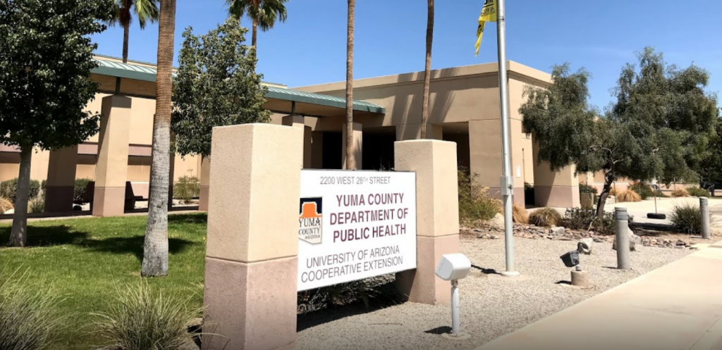 Yuma County Vital Records in Yuma Arizona Obtain Birth Death