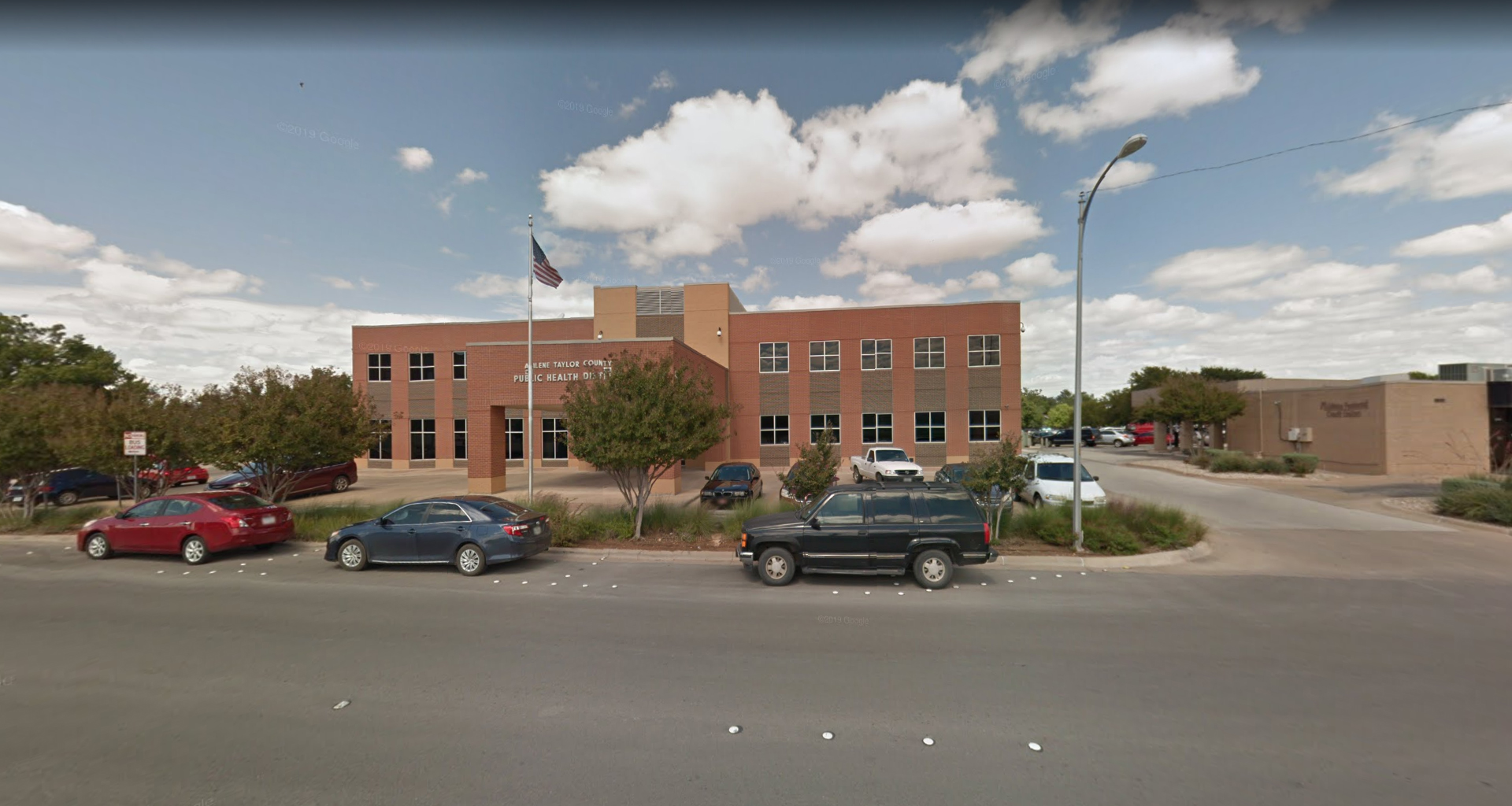 Abilene-taylor County Public Health District In Abilene-taylor Texas Obtain Birth Death Marriage Records