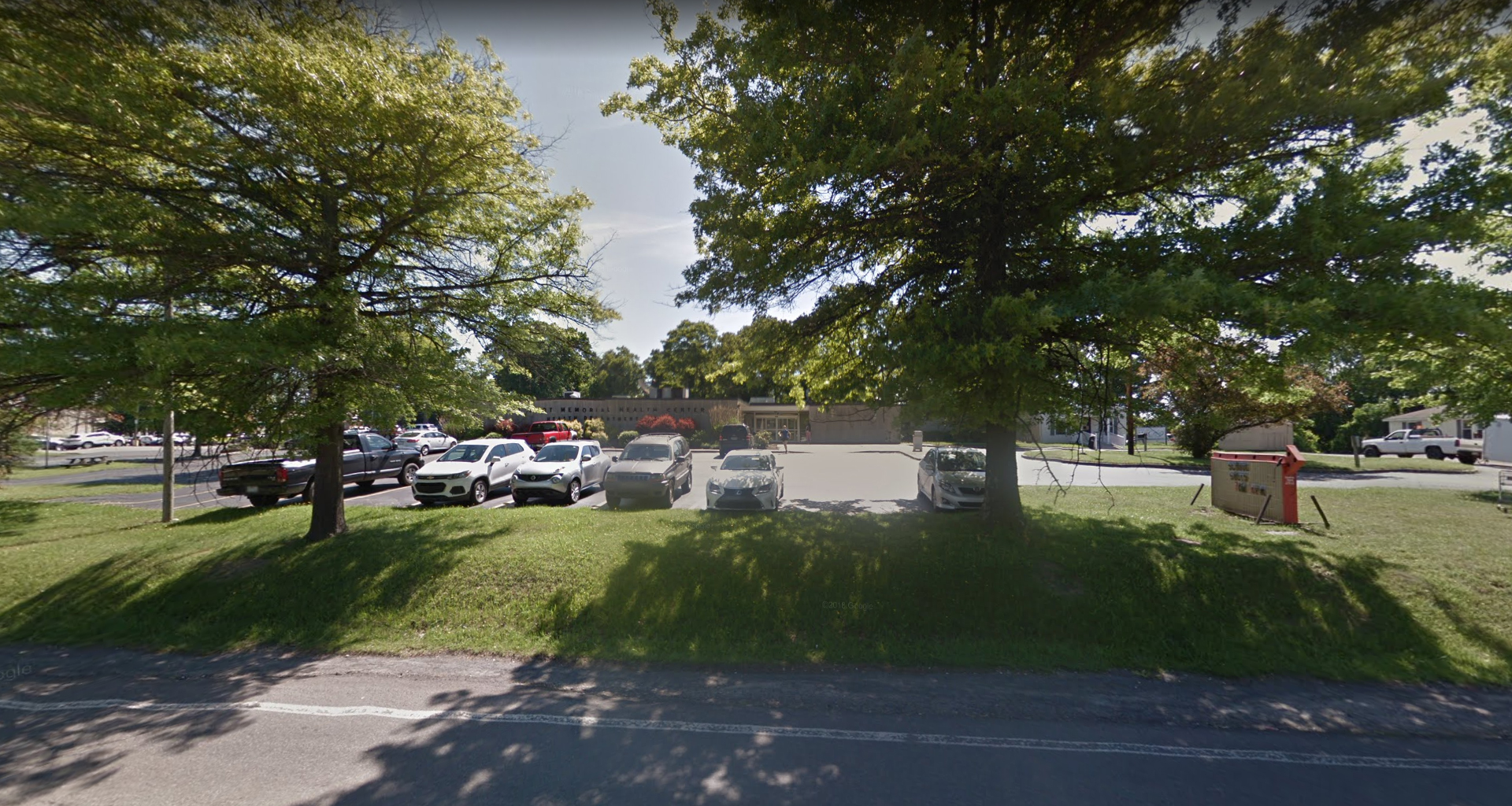 BeckleyRaleigh County Health Department in BeckleyRaleigh, West