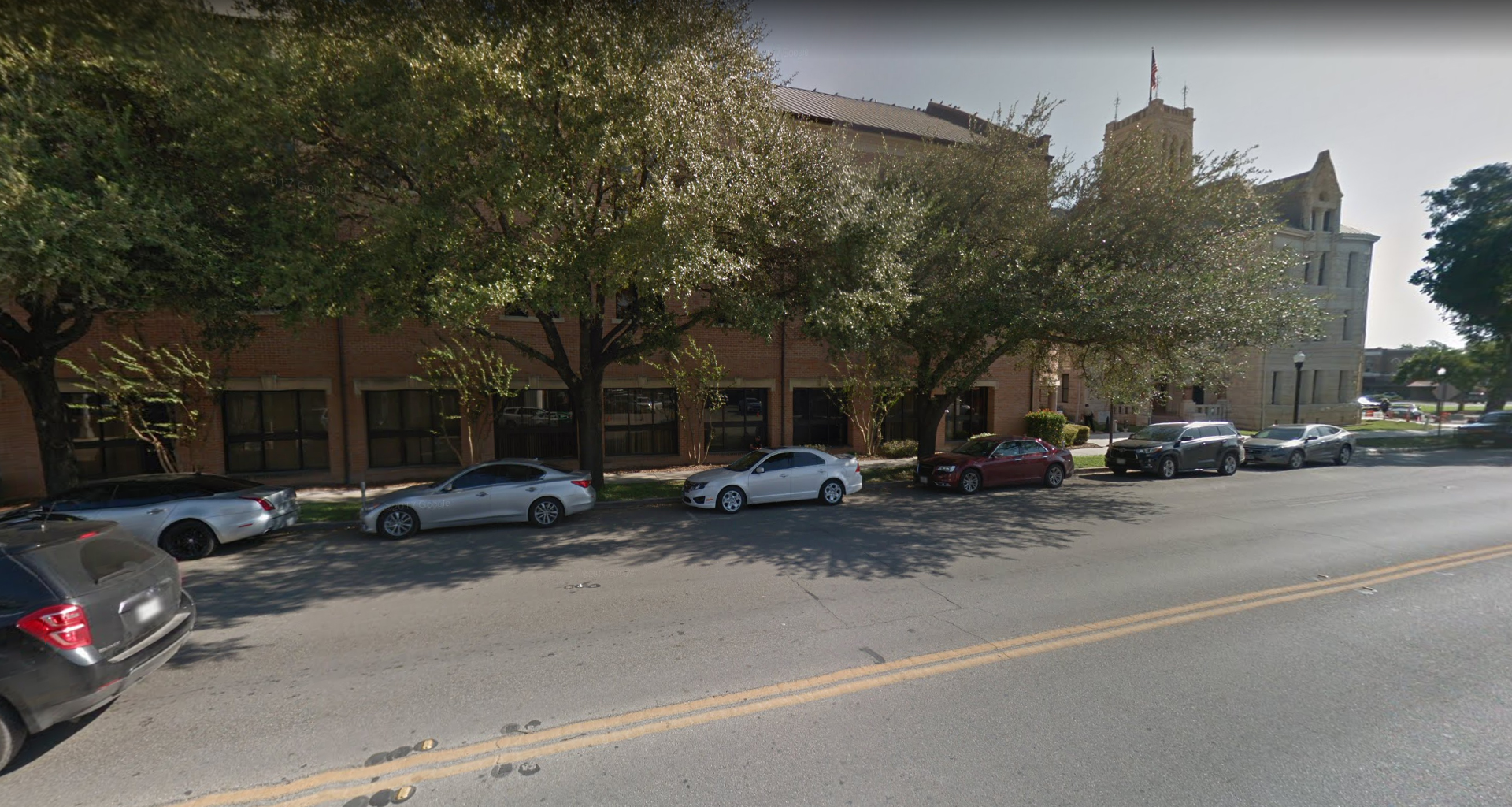 comal county filed documents