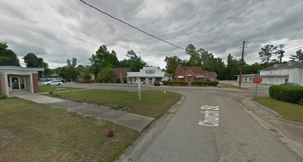 Escambia County Health Department in Escambia, Alabama Official Vital