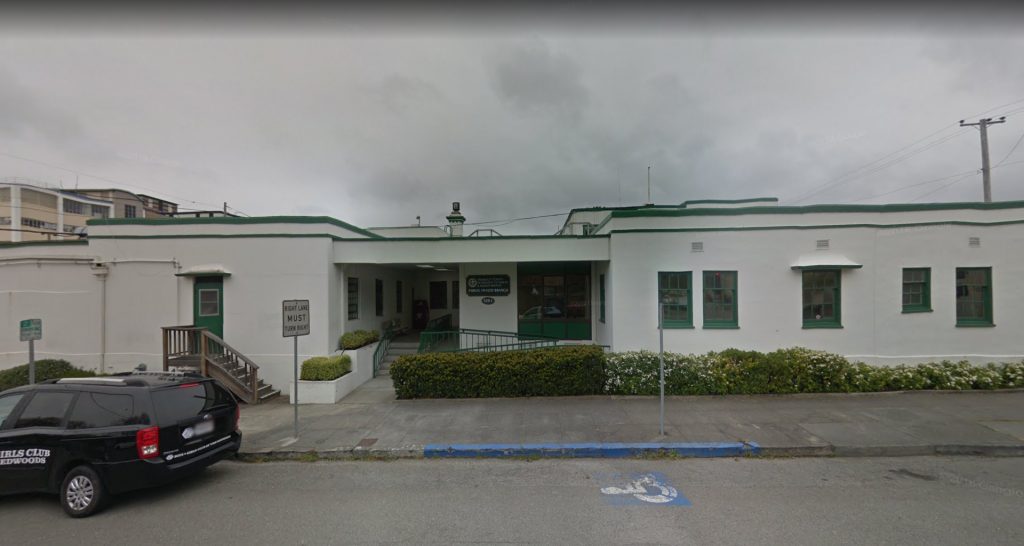 Humboldt County Department of Health and Human Services