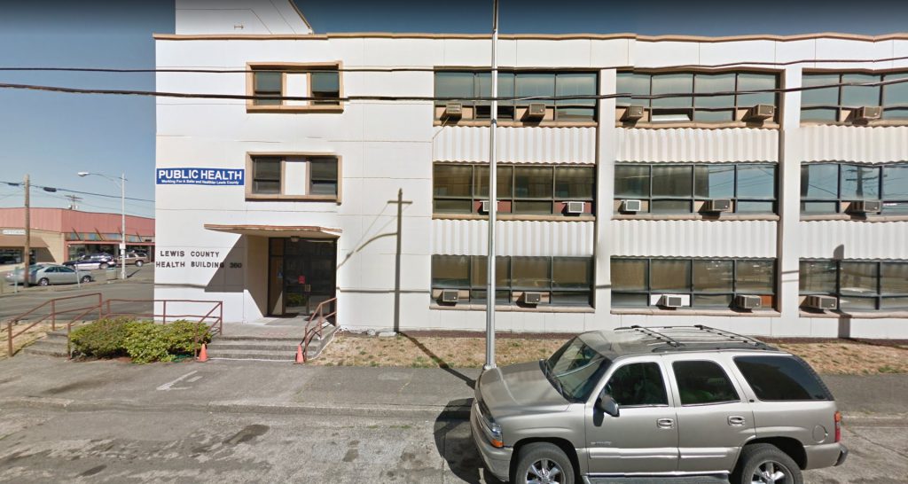 Department Of Vital Statistics New Orleans Louisiana IUCN Water