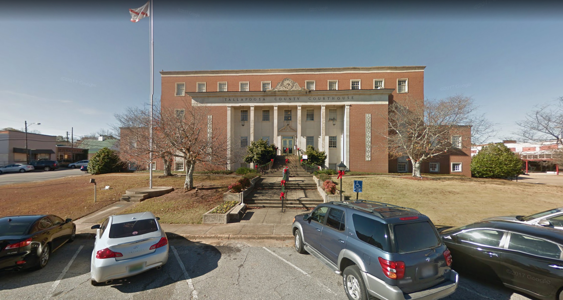 Tallapoosa County Vital Records in Tallapoosa, Alabama Obtain Birth