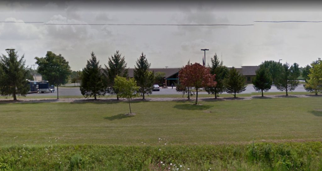 Wood County Health Department in Wood, Wisconsin Official Vital Records Office for Birth