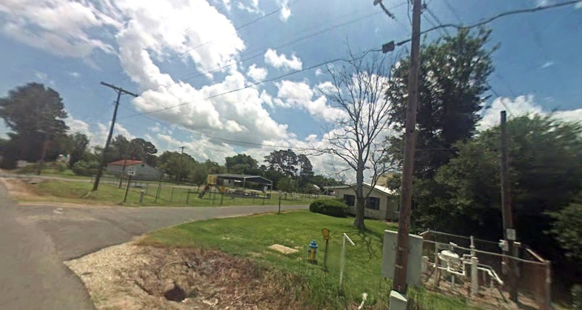 Assumption Parish Health Unit Louisiana Vital Office in NAPOLEONVILLE