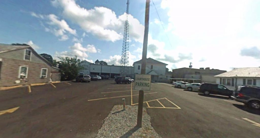 Louisiana Vital Records Office New Orleans Paul Smith