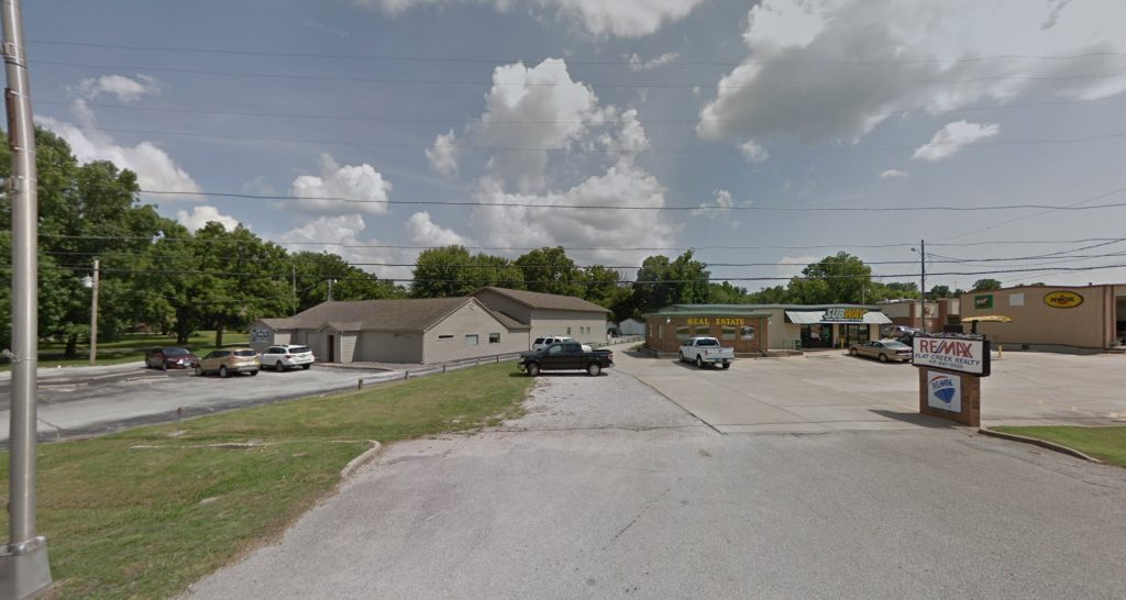 Barry County Health Department in Barry Missouri Get Birth, Death