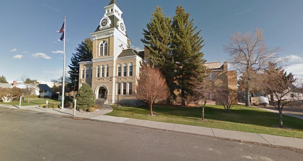 Beaver County Health Department in Beaver, Oklahoma | Vital Records