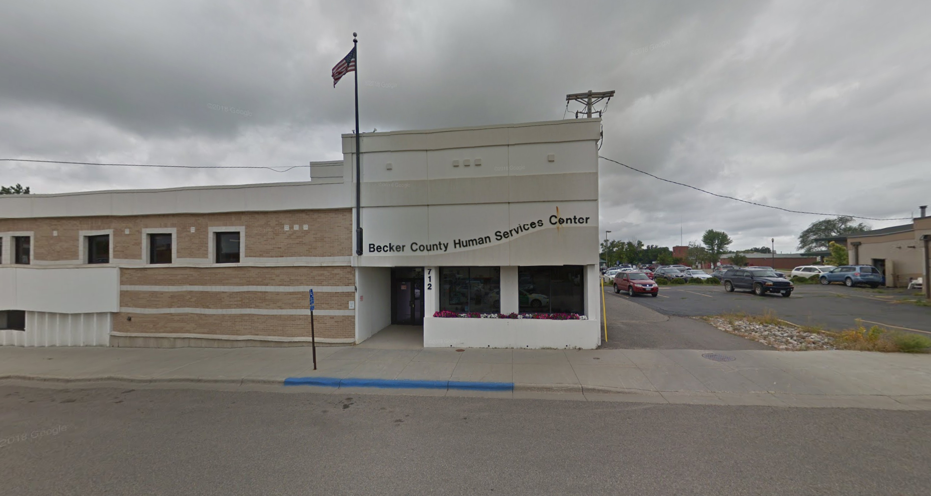 Becker County Human Services