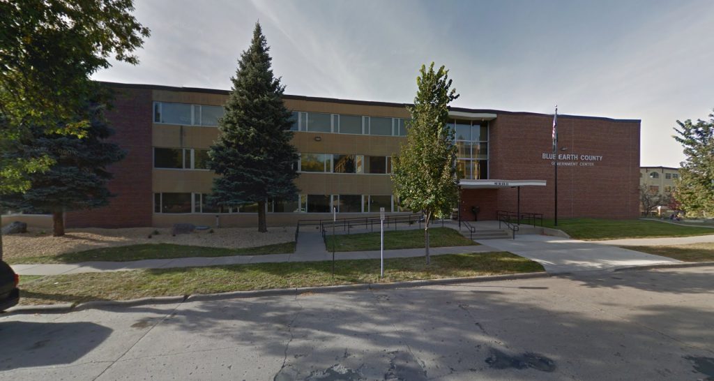 Blue Earth County Public Health Nursing Service in Blue Earth Minnesota