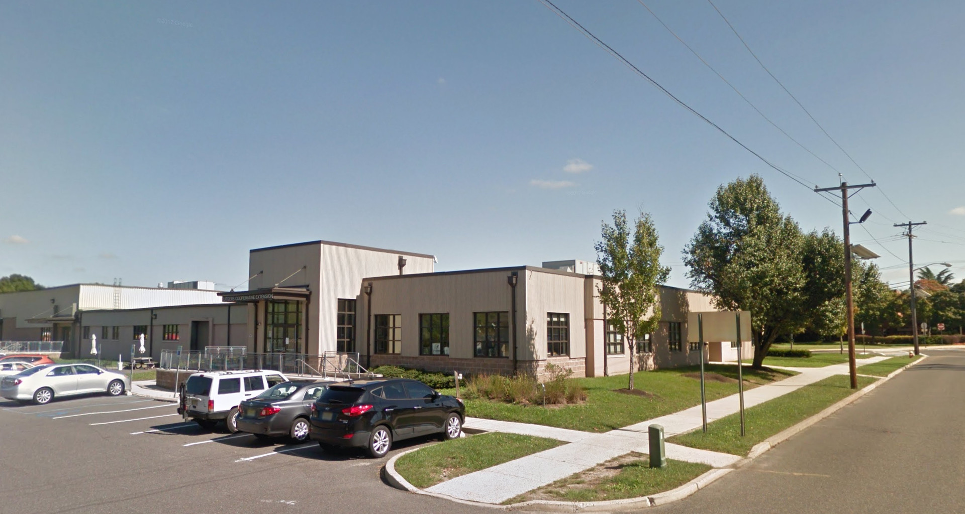 Burlington County Health Department in Burlington, New Jersey Get