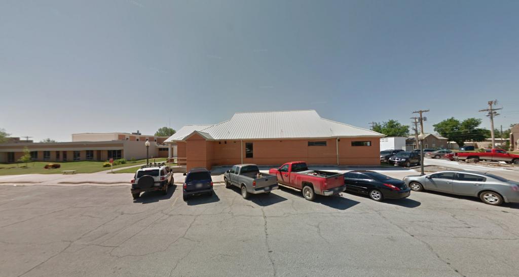 Caddo County Health Department Oklahoma Vital Office in Caddo