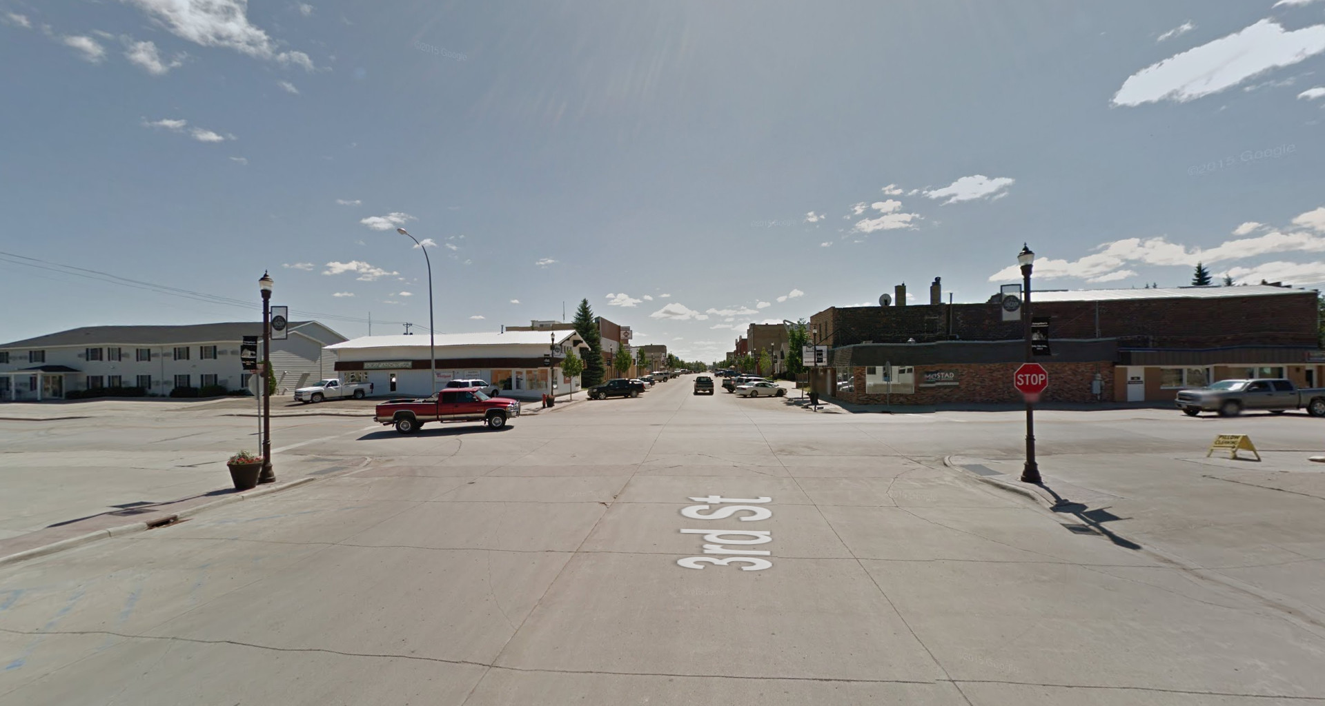 Cavalier County Health District in Cavalier, North Dakota Get Birth