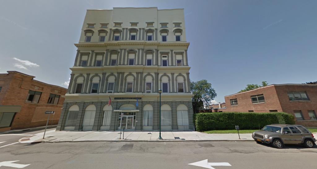 Chemung County Vital Records in New York, Get Birth or Death or