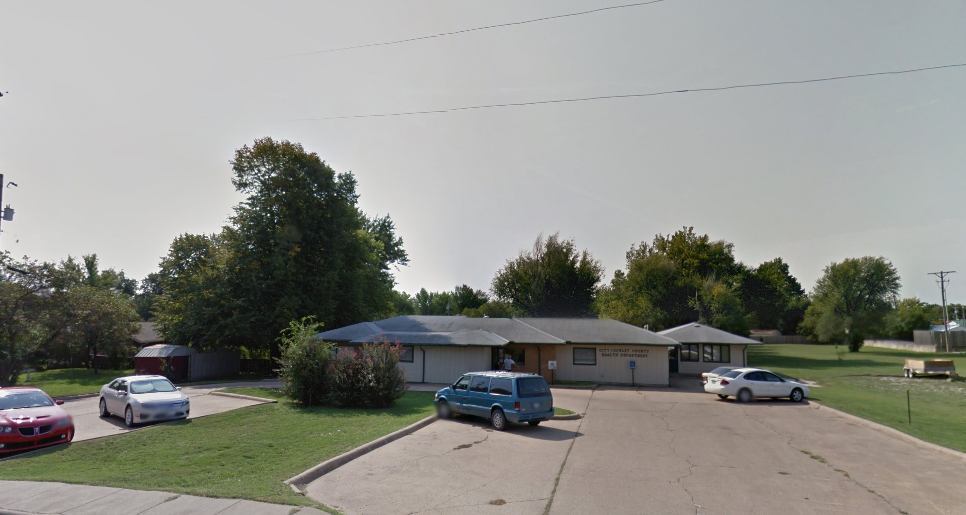 CityCowley County Health Department in CityCowley Kansas Get Birth