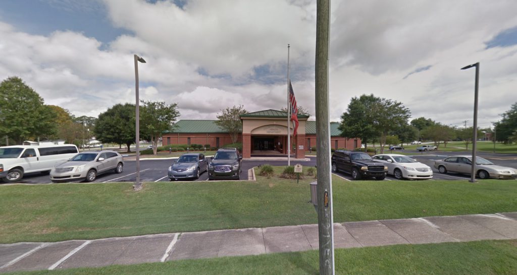 Colquitt County Health Department In Colquitt Georgia Obtain Birth 
