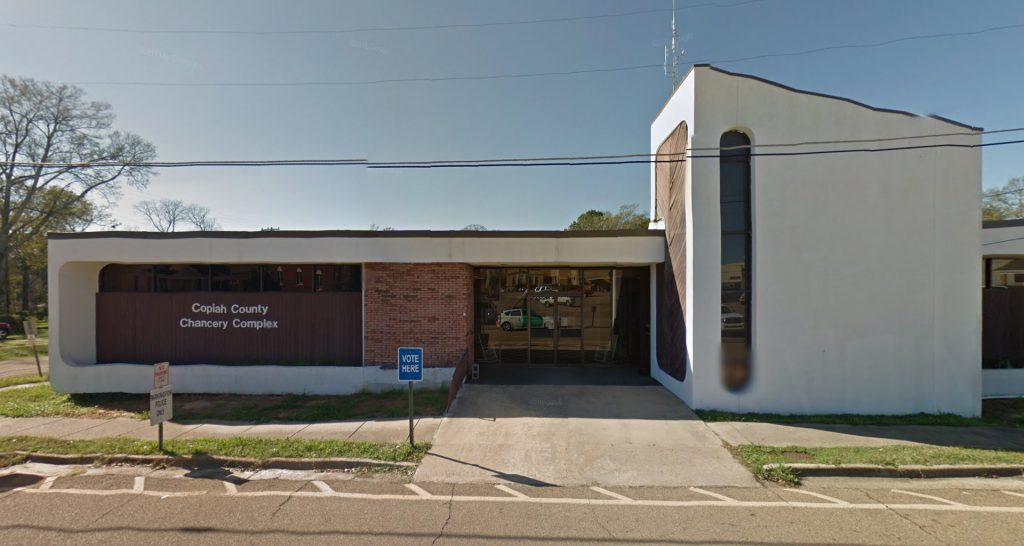 Copiah County Vital Records in Copiah, Mississippi Obtain Birth