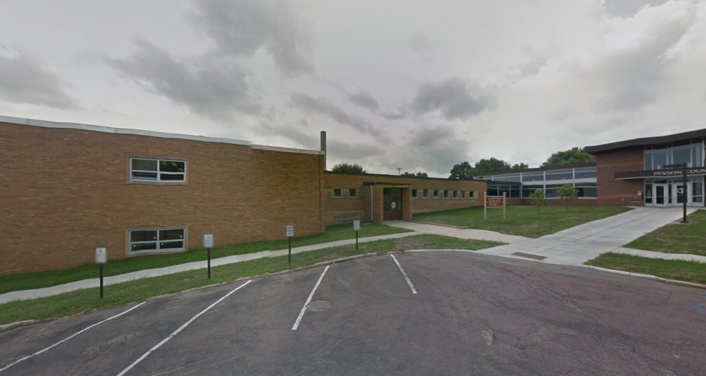 Des Moines Valley Health and Human Services in Jackson