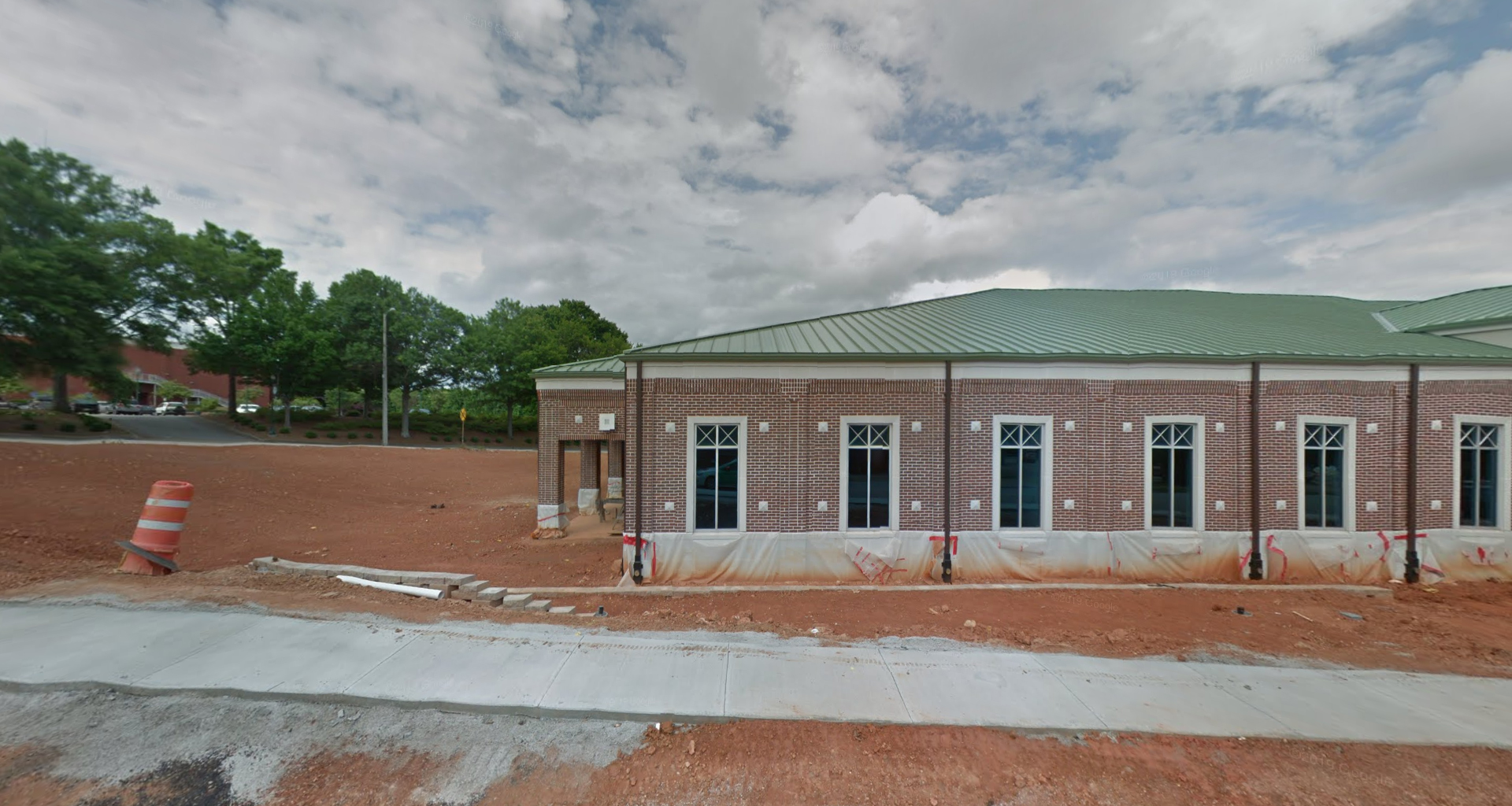 District 4: LaGrange Health District