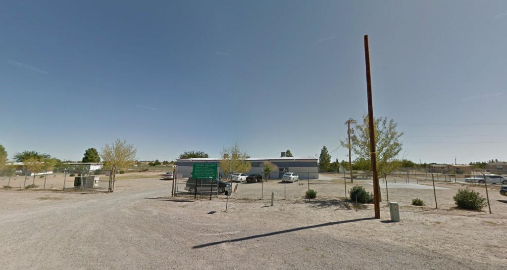 Dona Ana County Chaparral Public Health Office in Dona Ana, New Mexico Find Birth, Death