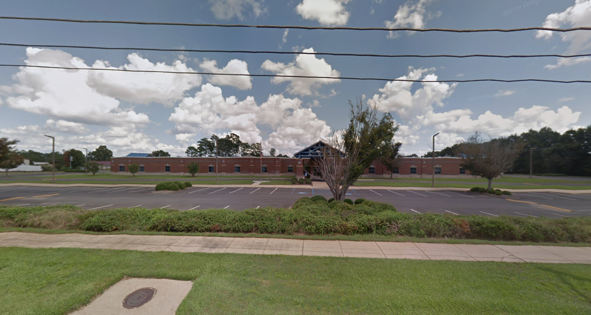 Dougherty County Health Department in Dougherty, Obtain Birth