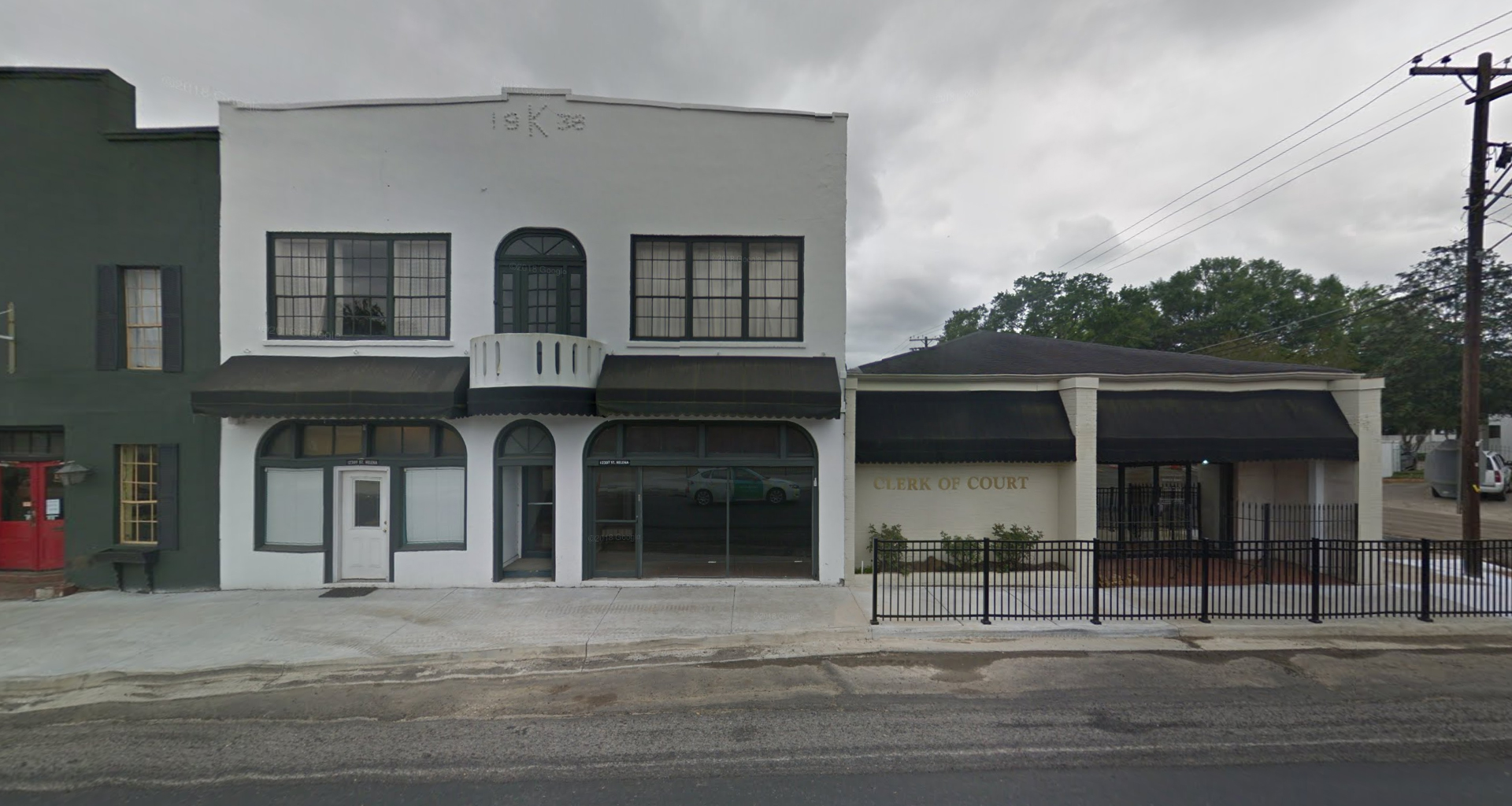 East Feliciana Parish Vital Records in CLINTON, Louisiana | Vital Records Office for Birth ...