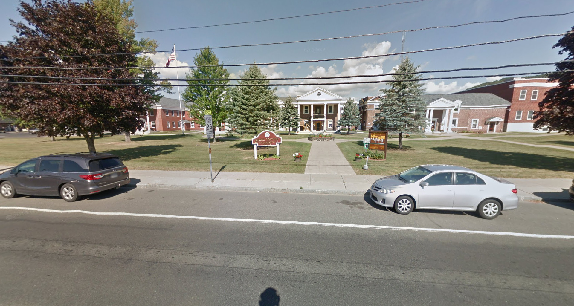 Essex County Health Department in Essex, New Jersey Official Vital Records Office for Birth