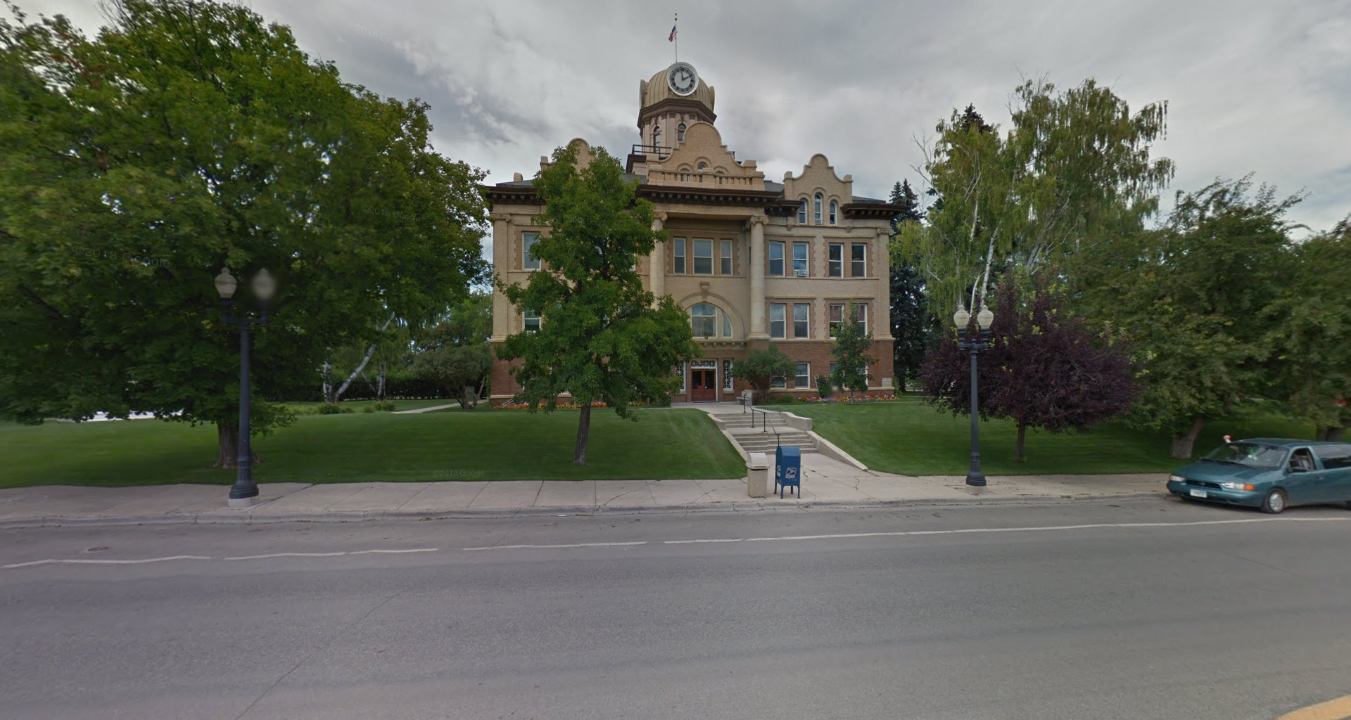 Fergus County Vital Records in Fergus, Montana Official Vital Records