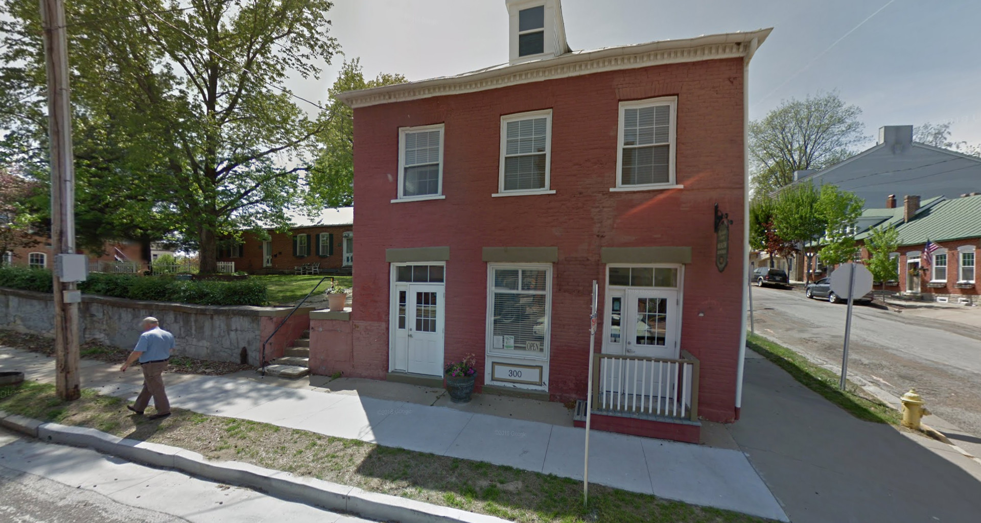 Gasconade County Health Department in Gasconade, Missouri Vital