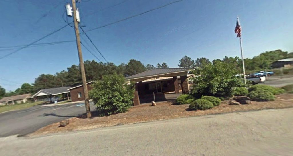 Haralson Community Health Services