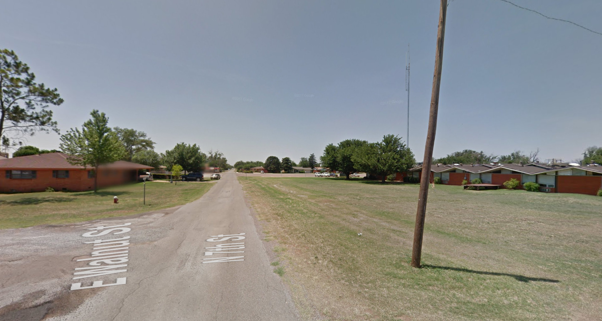 Harmon County Health Department in Harmon, Oklahoma ...