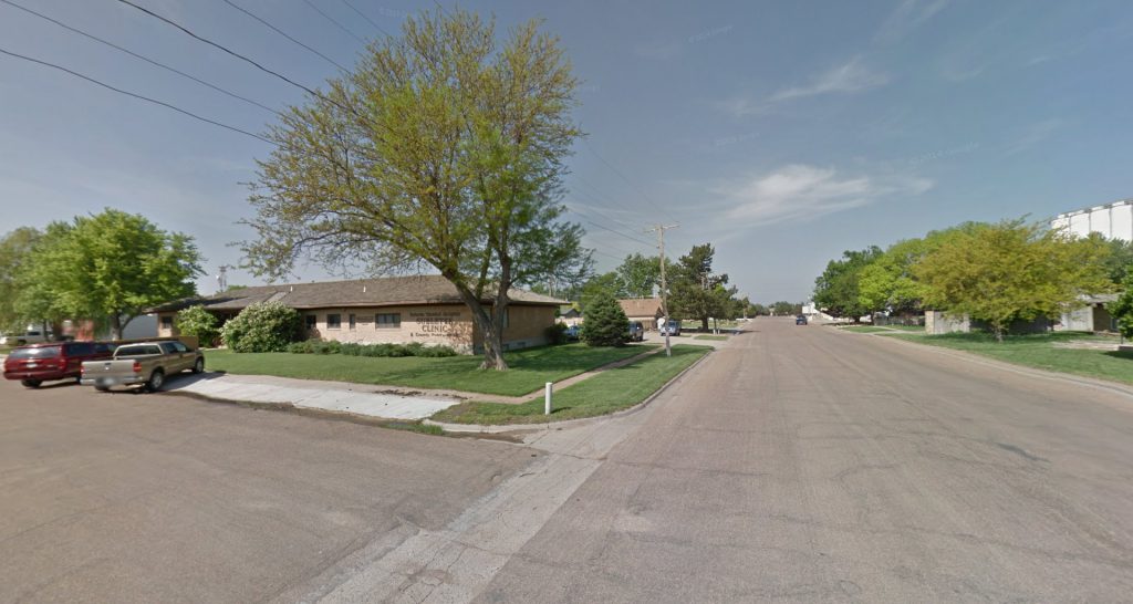 Haskell County Health Department in Haskell, Kansas Order Birth