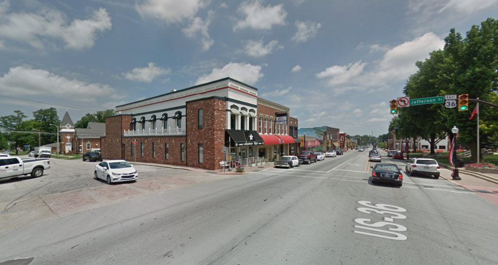 Hendricks County Vital Records in Hendricks, Indiana Vital Records