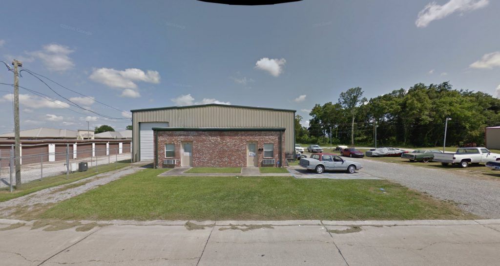 Iberia Parish Health Unit in NEW IBERIA, Louisiana | Vital Records Office for Birth, Death ...
