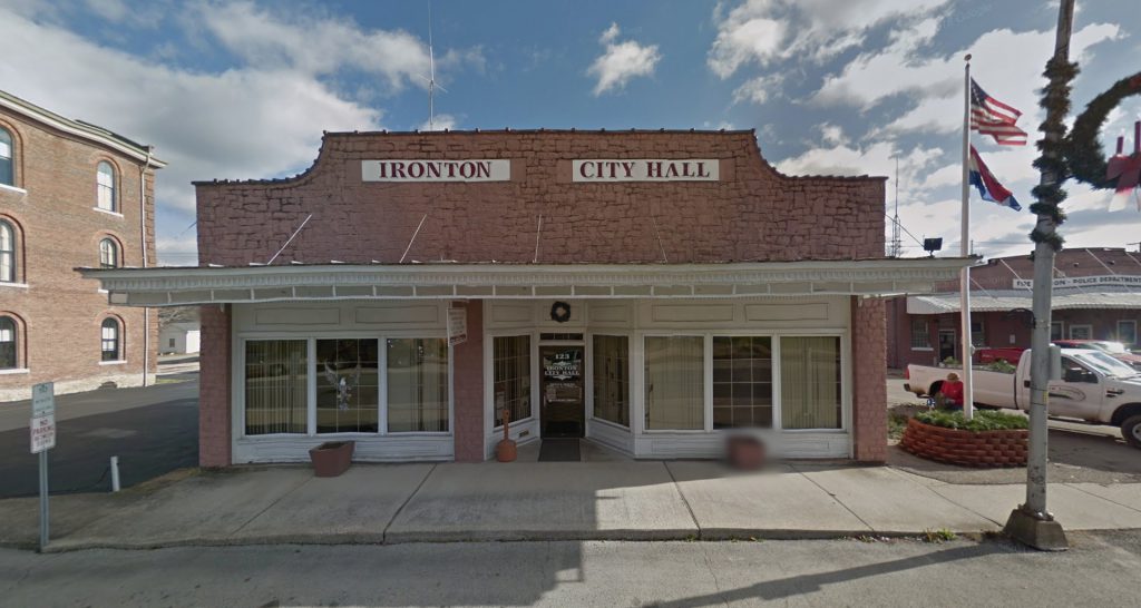 Iron County Health Department in Iron, Wisconsin Obtain Birth, Death