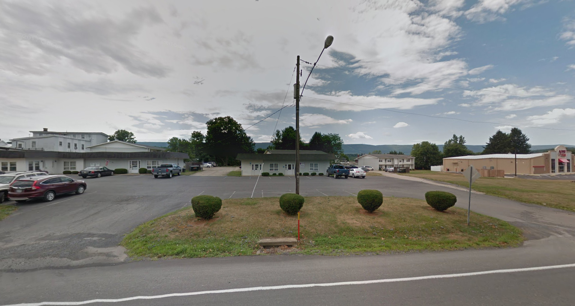 Juniata County State Health Center in Juniata, Pennsylvania Find