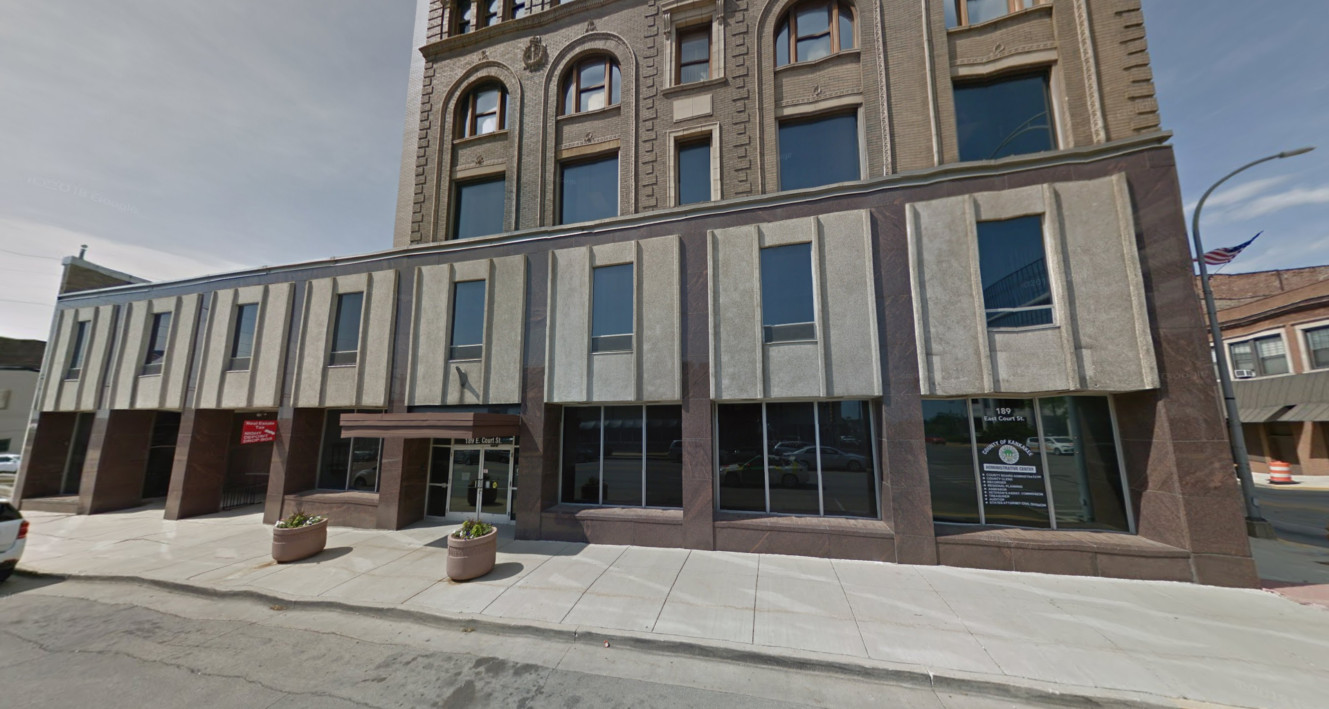 Kankakee County Vital Records in Kankakee, Illinois Obtain Birth