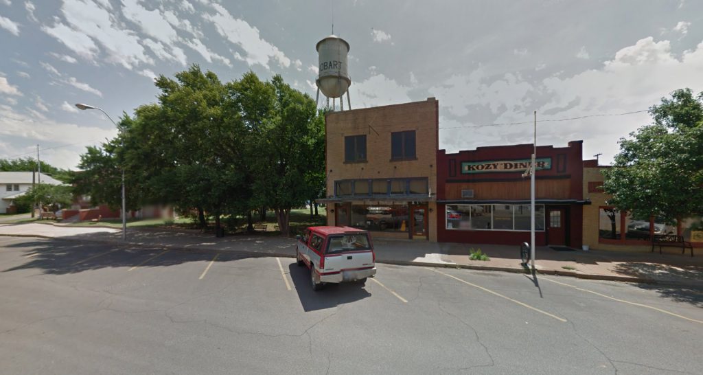 Kiowa County Vital Records in Kiowa, Oklahoma Obtain Birth, Death