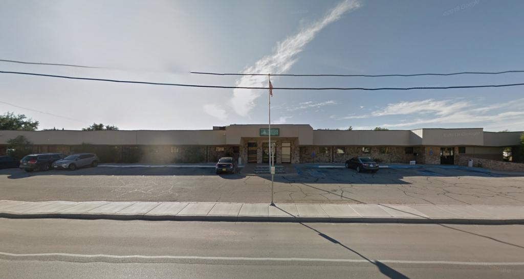 Lea County Hobbs Public Health Office in Lea, New Mexico Obtain