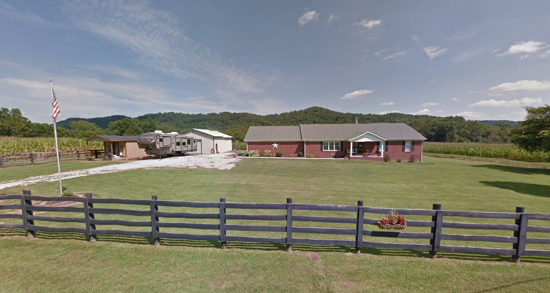 Menifee County Center