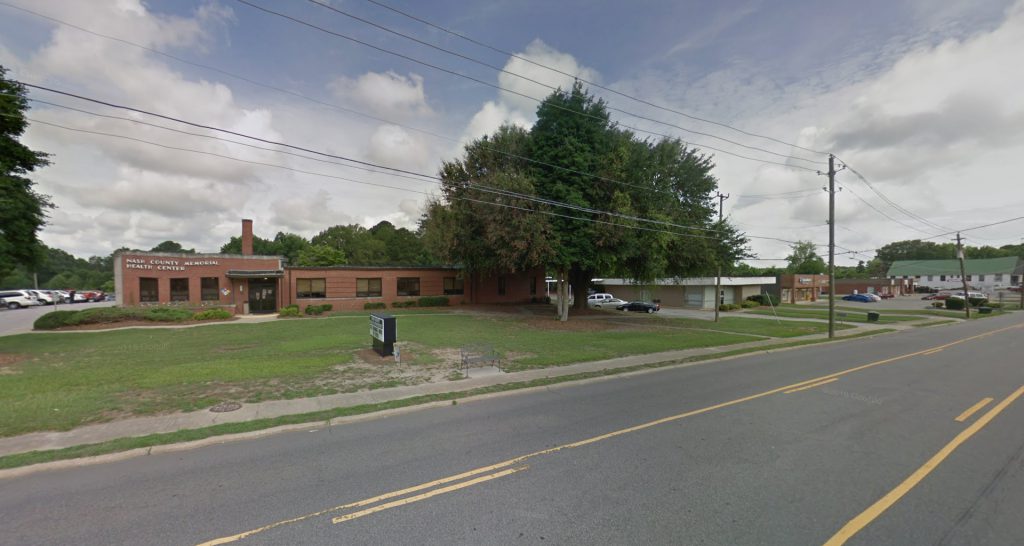 Nash County Health Department in Nash, North Carolina Obtain Birth