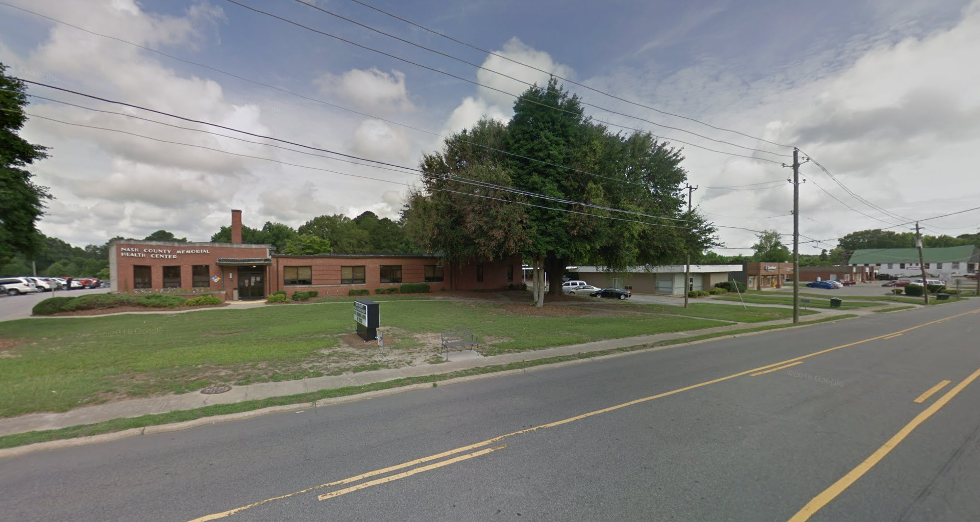 Nash County Health Department in Nash, North Carolina | Obtain Birth ...