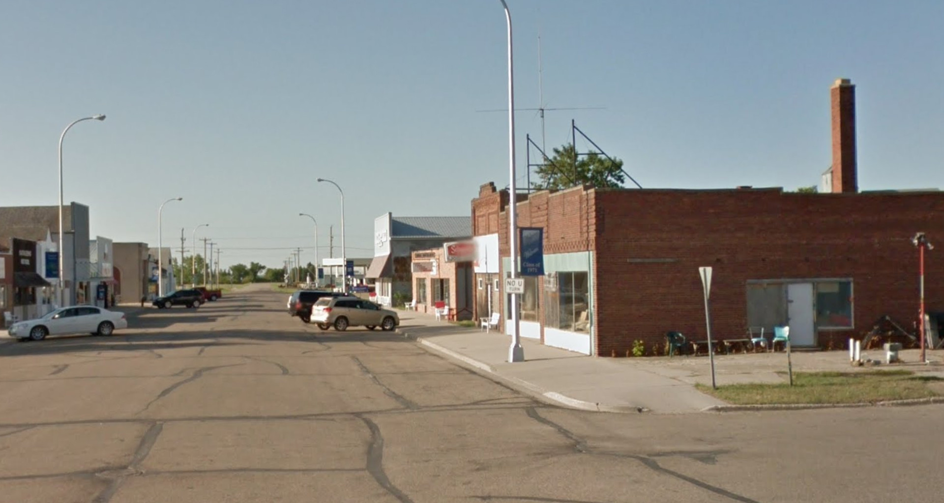 NelsonGriggs District Health Unit in MCVILLE, North Dakota Vital