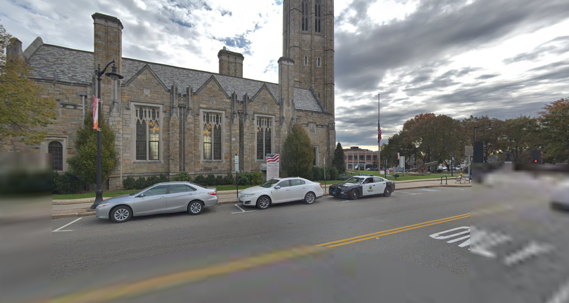 Norwood Board of Health Massachusetts Vital Office in NORWOOD