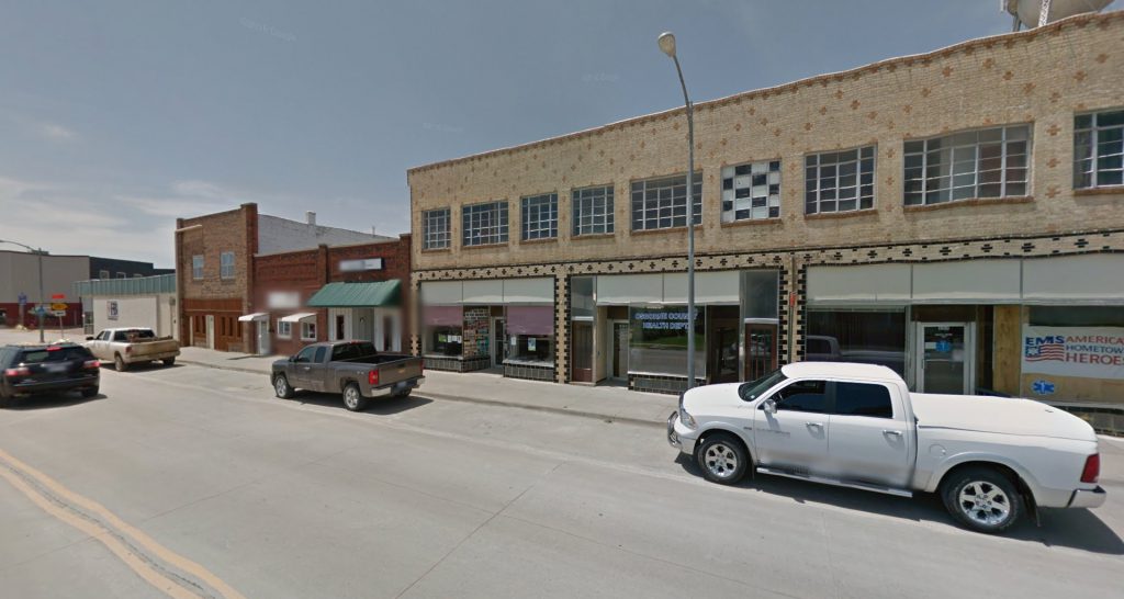 Osborne County Health Department in Osborne, Kansas Obtain Birth