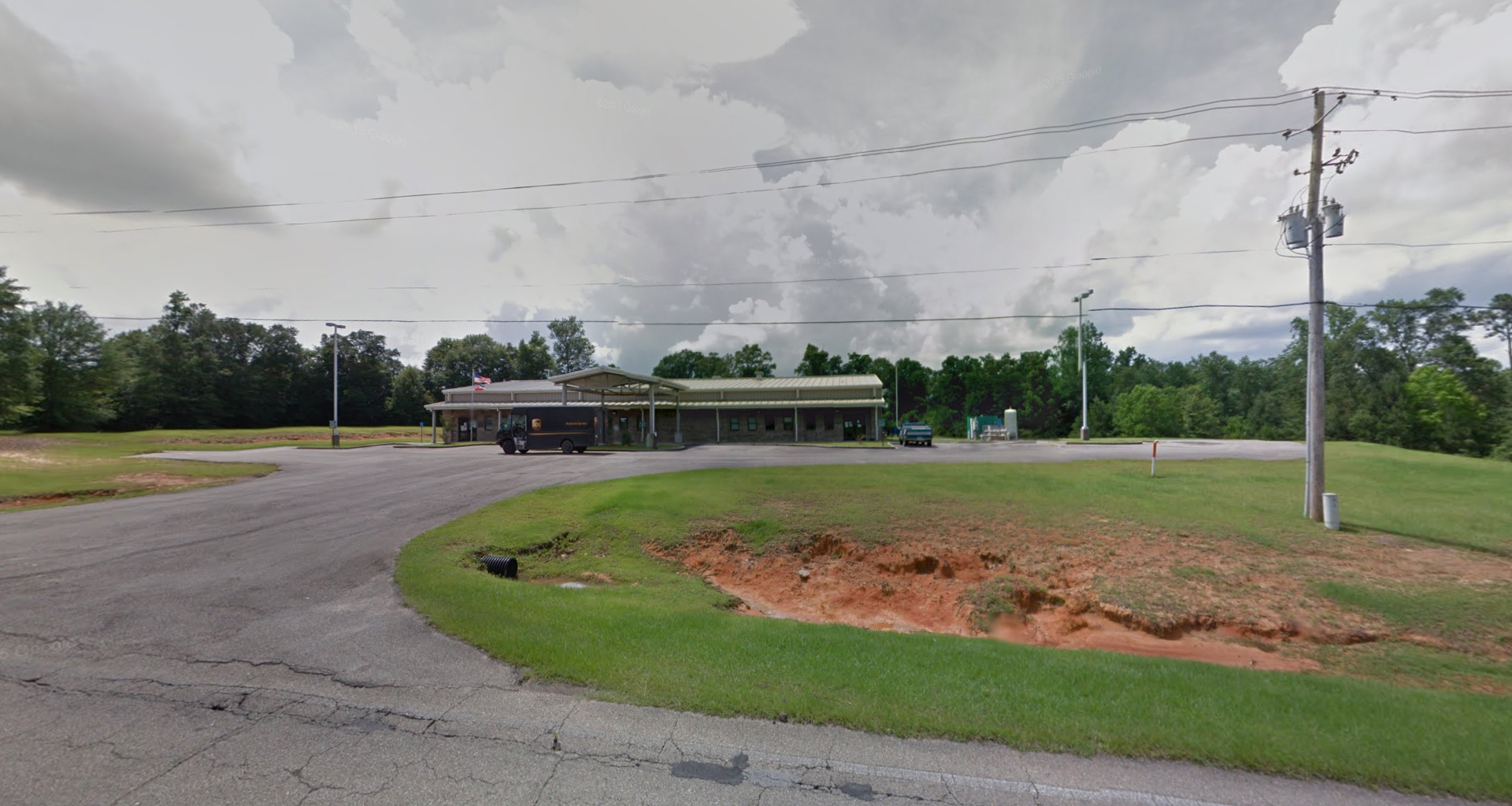 Pearl River County Health Department in Pearl River, Mississippi Get